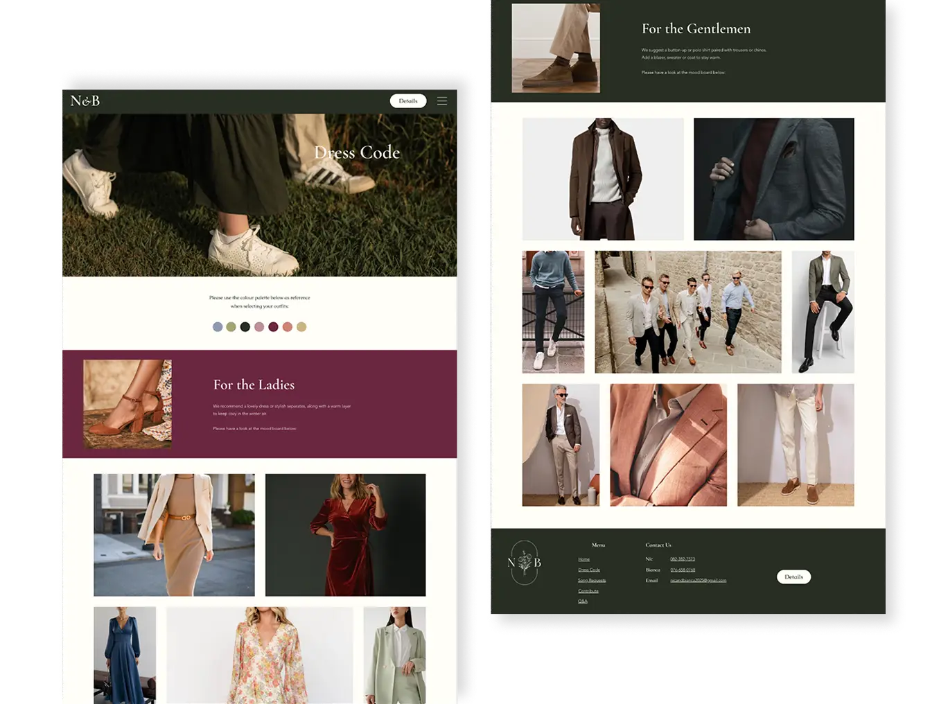 AAD-Showcase-NB-Website-DressCode